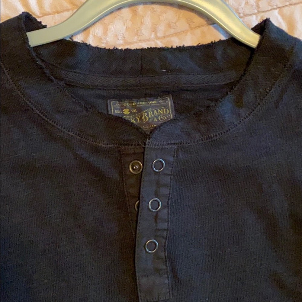 Men’s shirt
